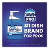 Manual Pot/Pan Dish Detergent, Original Scent, 38 Oz Bottle