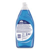 Manual Pot/Pan Dish Detergent, Original Scent, 38 Oz Bottle