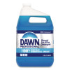 Manual Pot/Pan Dish Detergent, Original Scent, 1 Gal Bottle