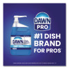 Manual Pot/Pan Dish Detergent, Original Scent, 1 Gal Bottle