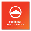 Fabric Softener Sheets, Outdoor Fresh Scent, 160 Sheets/Box, 6 Boxes/Carton