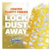 Heavy Duty Dusters With Extendable Handle, Plastic Handle Extends To 3 Ft, 1 Handle And 3 Dusters/Kit, 6 Kits/Carton