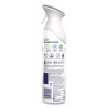 Air, Heavy Duty Crisp Clean, 8.8 Oz Aerosol Spray