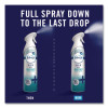 Air, Heavy Duty Crisp Clean, 8.1 Oz Aerosol Spray