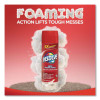 Foam Carpet Cleaner, Foam, 22 Oz Aerosol Spray, 12/Carton
