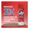 Foam Carpet Cleaner, Foam, 22 Oz Aerosol Spray, 12/Carton