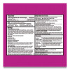Sore Throat And Cough Lozenges, Mixed Berry, 16/Pack, 24 Packs/Carton