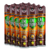 Furniture Polish, Fresh Lemon Scent, 12.5 Oz Aerosol Spray