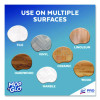 Ready To Use Multi-Surface Floor Cleaner, Fresh Citrus Scent, 64 Oz Bottle