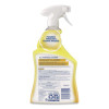Ready-To-Use All-Purpose Cleaner, Lemon Breeze Scent, 32 Oz Spray Bottle