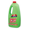 Pre-Treat Refill, Unscented, 60 Oz Bottle, 6/Carton