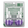 Scented Oil Refill, Lavender And Chamomile, 0.67 Oz, 2/Pack, 6 Packs/Carton
