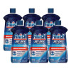 Jet-Dry Rinse Agent, 16 Oz Bottle, 6/Carton