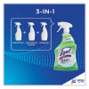 Multi-Purpose Cleaner With Bleach, 32 Oz Spray Bottle, 12/Carton