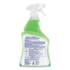 Multi-Purpose Cleaner With Bleach, 32 Oz Spray Bottle, 12/Carton