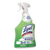 Multi-Purpose Cleaner With Bleach, 32 Oz Spray Bottle, 12/Carton