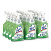 Multi-Purpose Cleaner With Bleach, 32 Oz Spray Bottle, 12/Carton