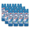 Disinfectant Spray, Spring Waterfall Scent, 19 Oz Aerosol Spray