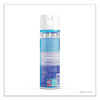 Disinfectant Spray, Crisp Linen Scent, 19 Oz Aerosol Spray, 12 Cans/Carton