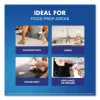 Kitchen Pro Antibacterial Cleaner, 22 Oz Spray Bottle