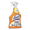 Kitchen Pro Antibacterial Cleaner, 22 Oz Spray Bottle