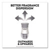 Scented Oil Refill, Fresh Linen, 0.67 Oz, 2/Pack