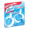 Hygienic Automatic Toilet Bowl Cleaner, Atlantic Fresh Scent, 2/Pack