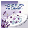 Hygienic Automatic Toilet Bowl Cleaner, Lavender Fields Scent, 2/Pack