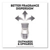 Scented Oil Twin Refill, Hawaii Exotic Papaya And Hibiscus Flower, 0.67 Oz Refill