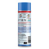 Fume-Free Oven Cleaner, 14.5 Oz Aerosol Spray, 12/Carton