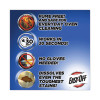 Fume-Free Oven Cleaner, 14.5 Oz Aerosol Spray, 12/Carton