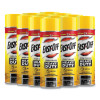 Heavy Duty Oven Cleaner, Foam, 14.5 Oz Aerosol Spray, 12/Carton