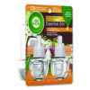 Scented Oil Refills, Paradise Retreat, 0.67 Oz, 2/Pack