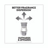 Scented Oil Refills, Paradise Retreat, 0.67 Oz, 2/Pack