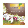 Scented Oil Refills, Paradise Retreat, 0.67 Oz, 2/Pack
