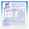 Disinfectant Heavy-Duty Bathroom Cleaner Concentrate, Fresh Lime Scent, 1 Gal Bottle