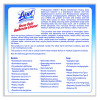 Disinfectant Heavy-Duty Bathroom Cleaner Concentrate, Fresh Lime Scent, 1 Gal Bottle