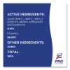 Disinfectant Spray, Original Scent, 19 Oz Aerosol Spray