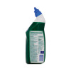 Disinfectant Toilet Bowl Cleaner With Bleach, 24 Oz, 2/Pack