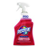 Spot And Stain Carpet Cleaner, Unscented, 32 Oz Trigger Spray Bottle