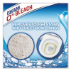 Toilet Bowl Cleaner With Hydrogen Peroxide, Ocean Fresh Scent, 24 Oz Angle-Neck Bottle