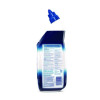 Disinfectant Toilet Bowl Cleaner, Atlantic Fresh Scent, 24 Oz Bottle, Angle-Neck Bottle