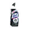 Disinfectant Toilet Bowl Cleaner w/Lime/Rust Remover, Atlantic Fresh Scent, 24 Oz Angle-Neck Bottle