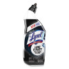 Disinfectant Toilet Bowl Cleaner w/Lime/Rust Remover, Atlantic Fresh Scent, 24 Oz Angle-Neck Bottle