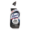 Disinfectant Toilet Bowl Cleaner w/Lime/Rust Remover, Atlantic Fresh Scent, 24 Oz Angle-Neck Bottle