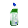 Disinfectant Toilet Bowl Cleaner With Bleach, 24 Oz