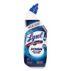 Disinfectant Toilet Bowl Cleaner, Atlantic Fresh Scent, 24 Oz Angle-Neck Bottle, 2/Pack