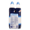 Disinfectant Toilet Bowl Cleaner, Atlantic Fresh Scent, 24 Oz Angle-Neck Bottle, 2/Pack
