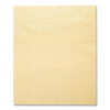Over-The-Spill Pad, Caution Wet Floor, 16 Oz, 16.5 x 20, 22 Sheets/Pad