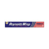 Standard Aluminum Foil Roll, 12" x 75 Ft, 35/Carton